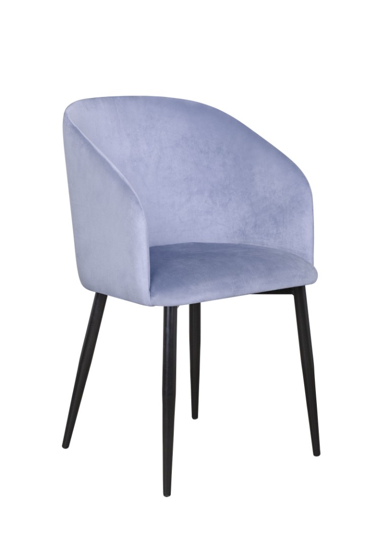 купить Стул для кафе Visti Velvet V2