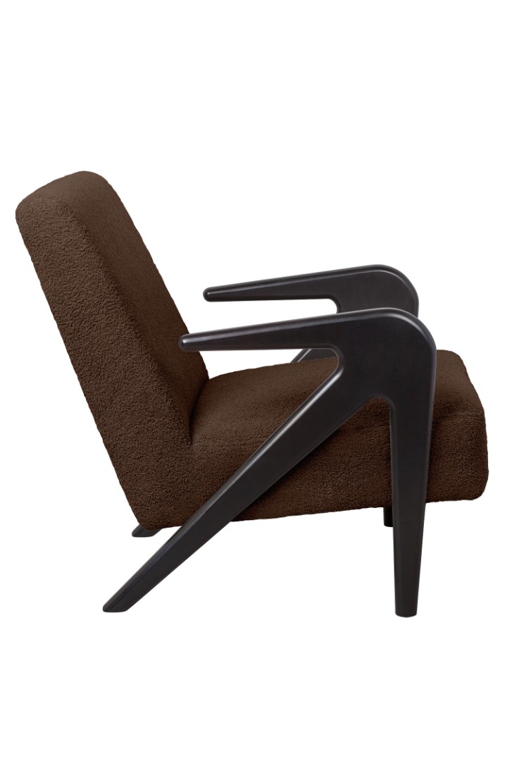 Кресло с пуфом для гостиниц Arrow BR V3 в интернет-магазине