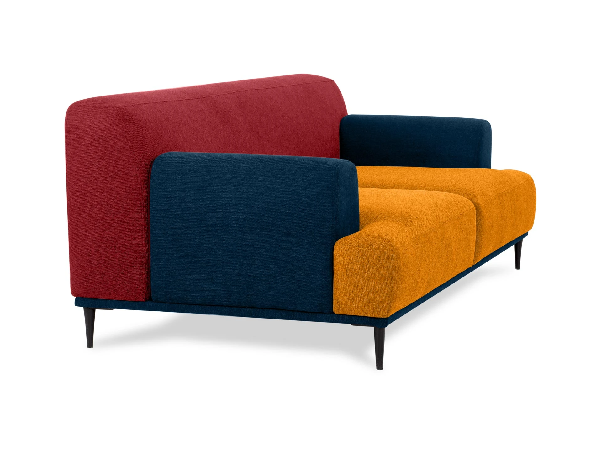 заказать Диван Portofino wave 2-х местный