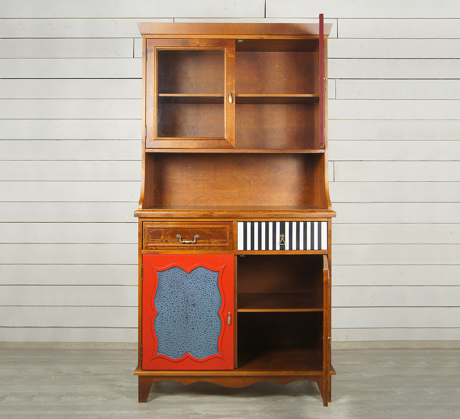 заказать Буфет "Gouache" арт M10532ETG