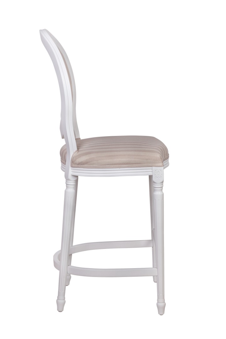 заказать Полубарный стул Kosco Average Strip