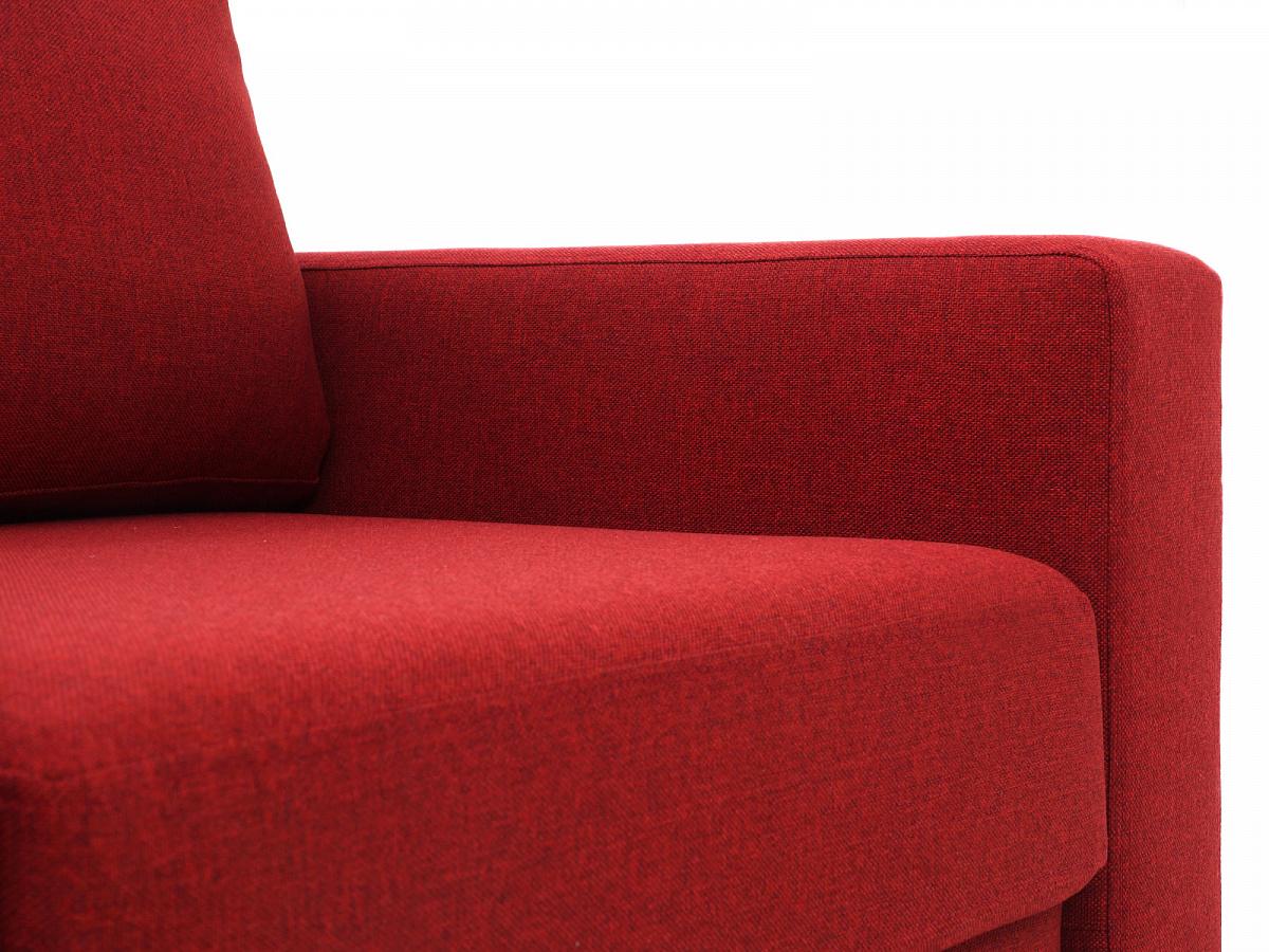 фото Кресло Peterhof цвет Красный 96x88x113, арт petkr3_13k2 цвет Красный 96x88x113, арт petkr3_13k2