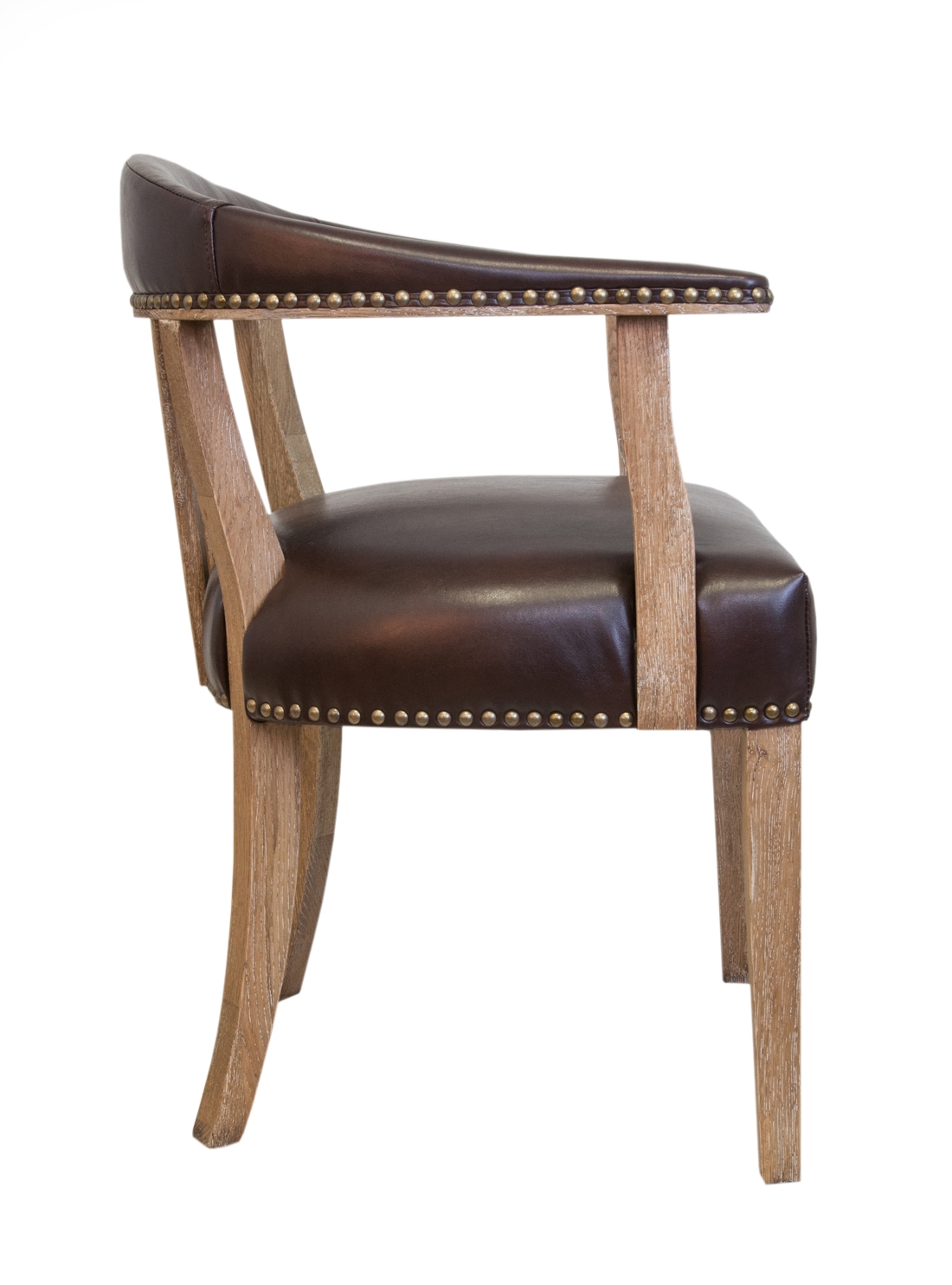 купить Мягкий стул с подлокотниками Tanner в Москве купить Мягкий стул с подлокотниками Tanner