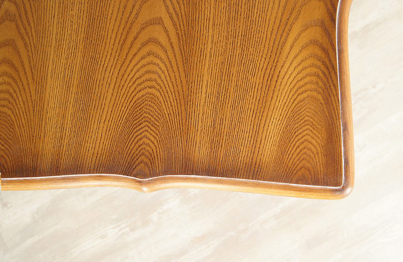 фото Раскладывающийся обеденный стол "Leontina" арт ST9338