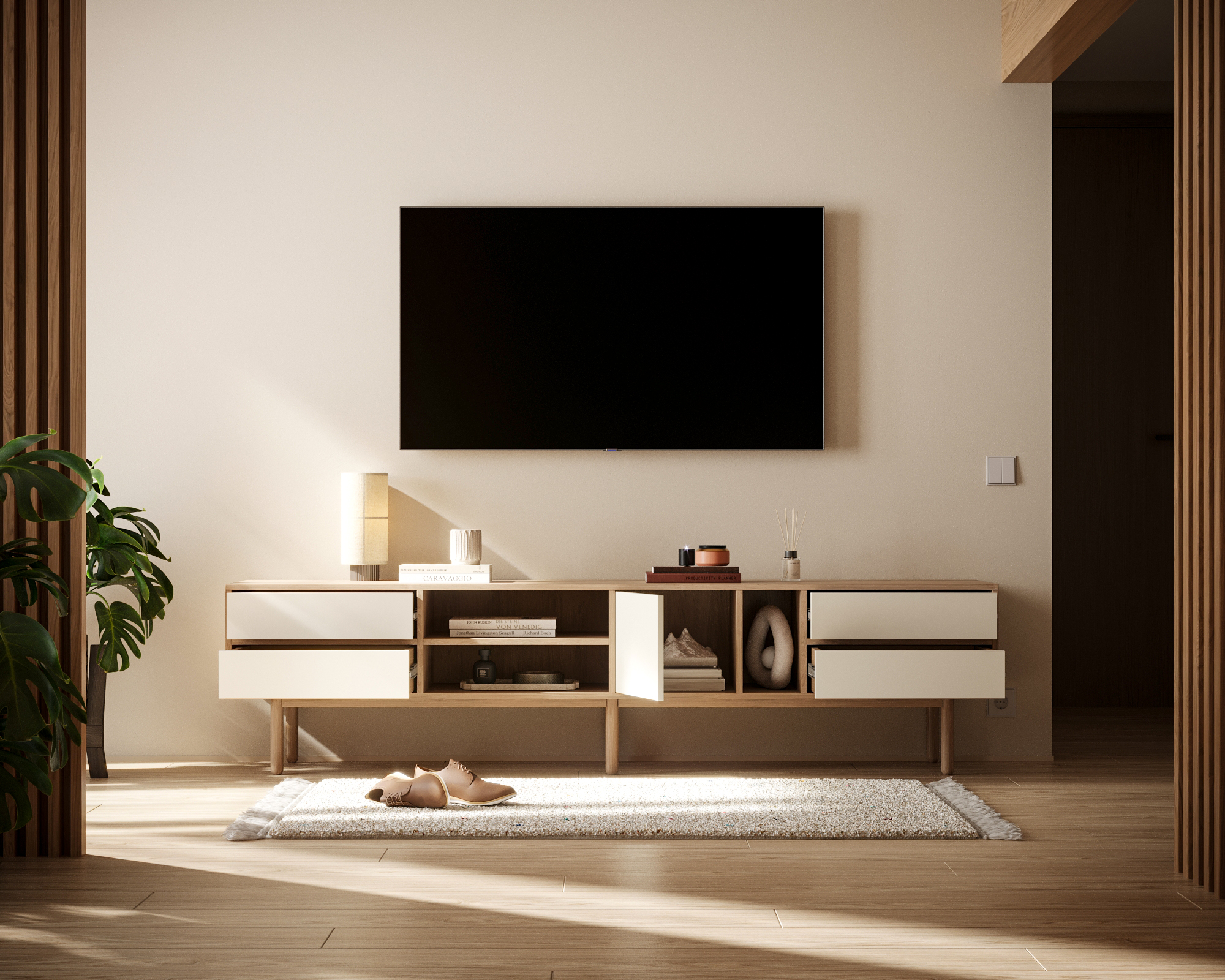 купить Комод с ящиками "Alice" арт ALC13