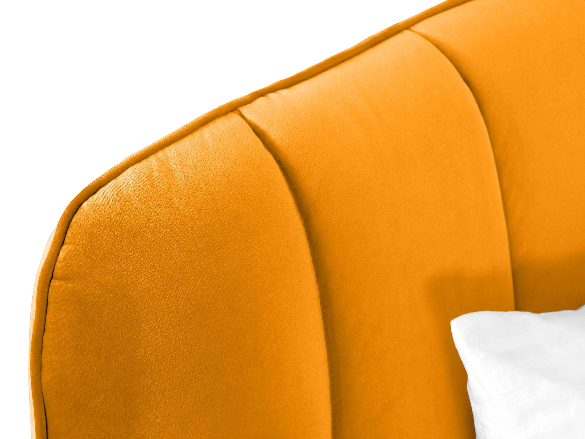 Кровать Amsterdam в интерьере в Москве Кровать Amsterdam в интерьере