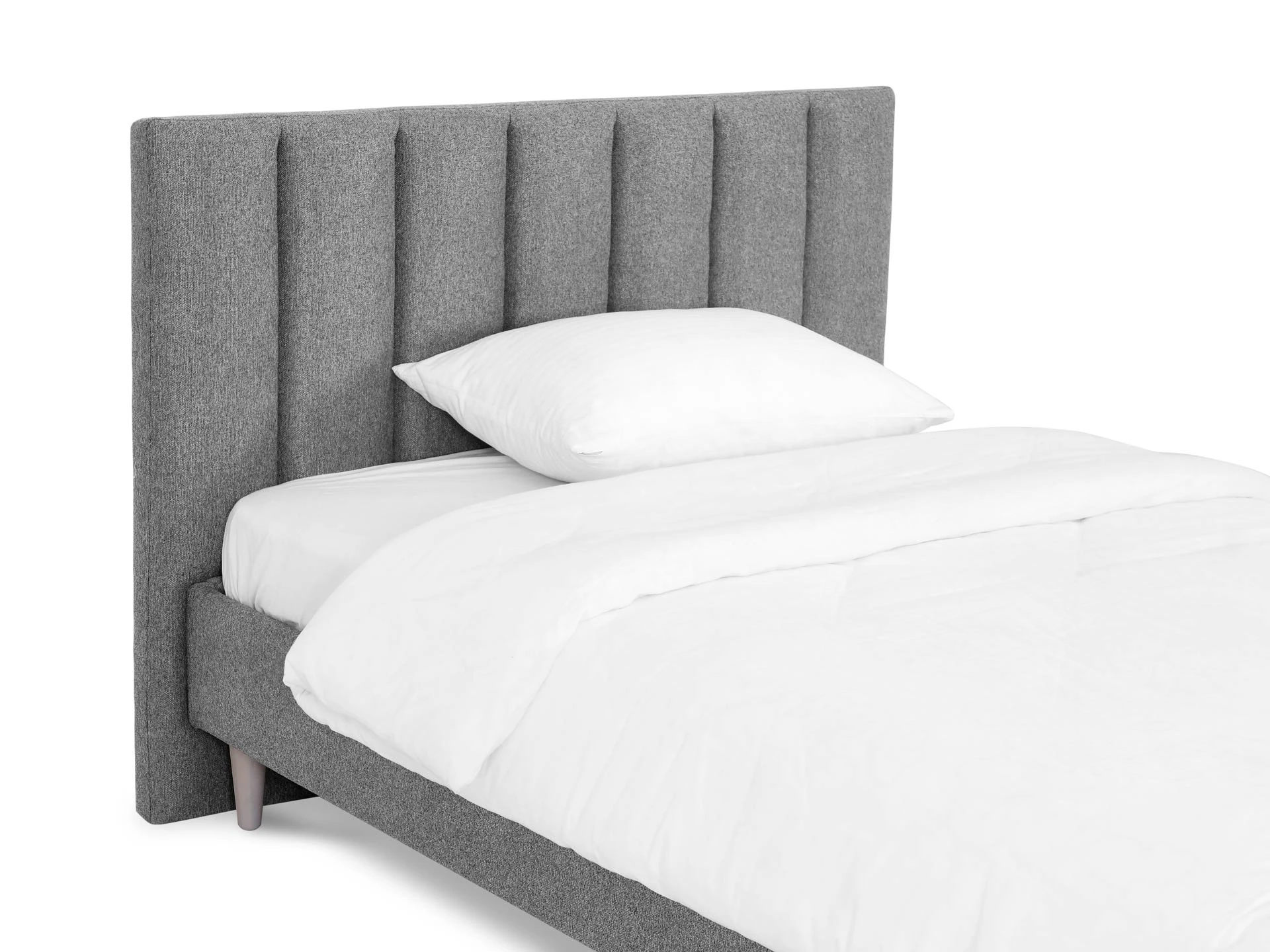 Кровать Prince Louis L в интерьере