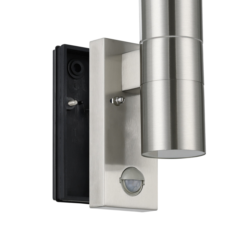 фото 32898 Уличный настенный светильник светодиодный RIGA 5 в Москве фото 32898 Уличный настенный светильник светодиодный RIGA 5