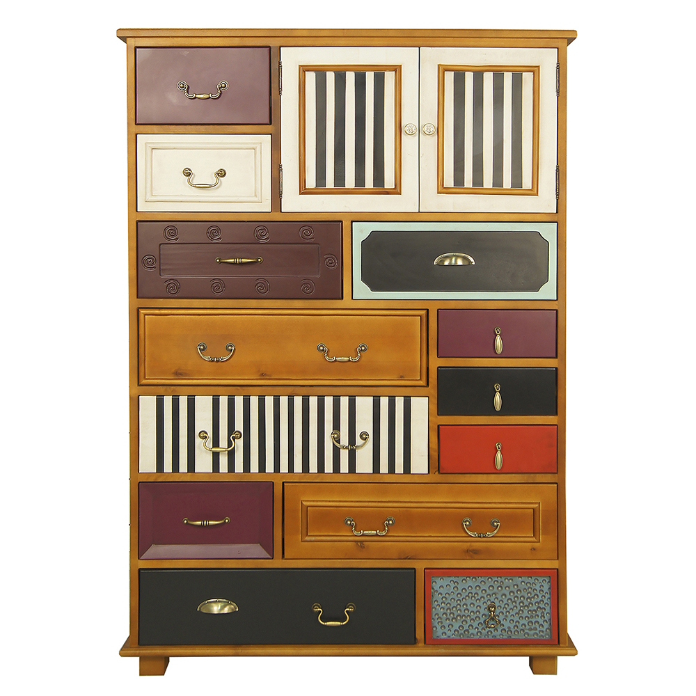 Комод «Gouache Birch» вертикальный арт M10535ETG/1 на заказ в интернет-магазине в Москве Комод «Gouache Birch» вертикальный арт M10535ETG/1 на заказ в интернет-магазине