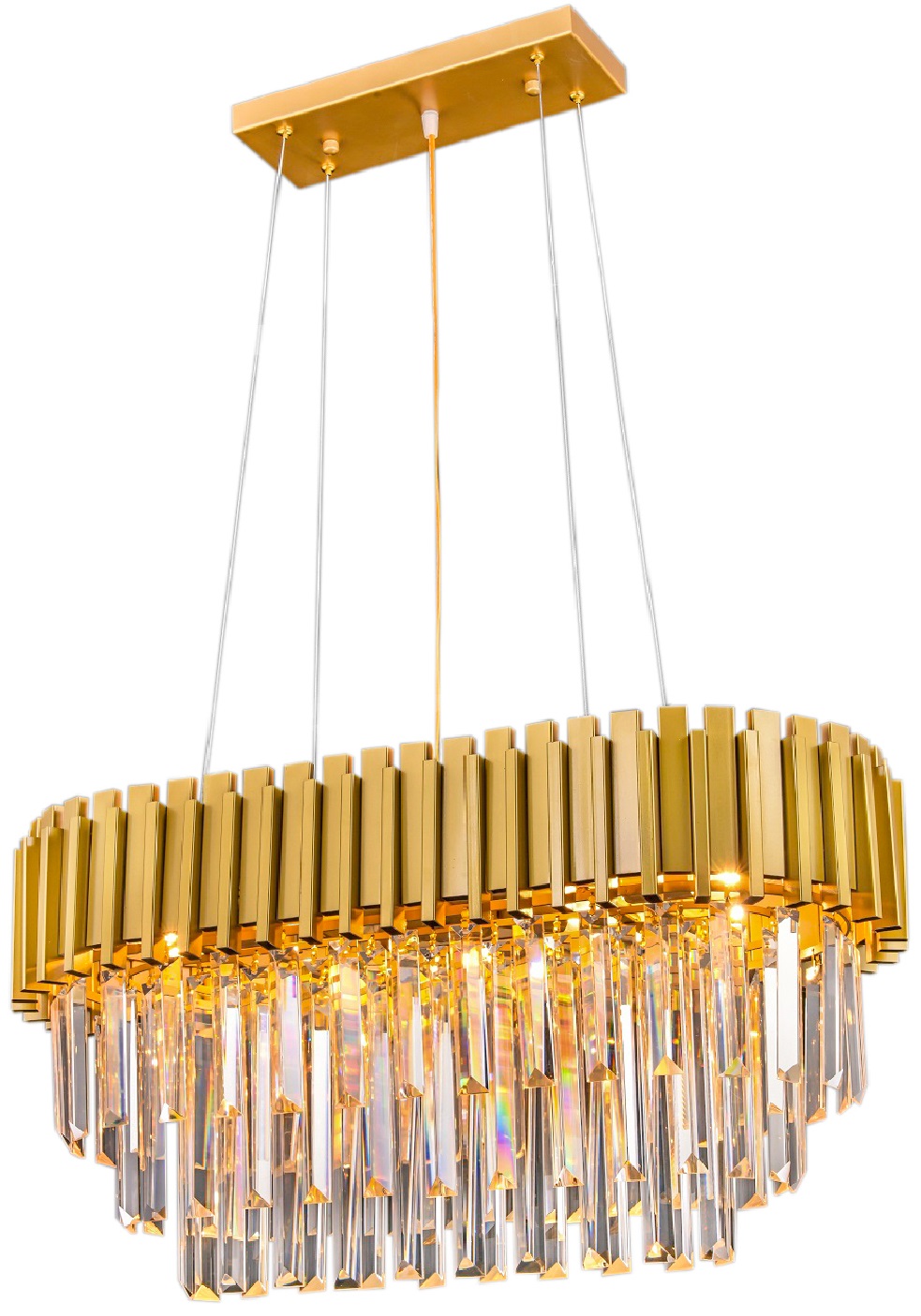 купить Люстра Emerald L90 в Москве купить Люстра Emerald L90