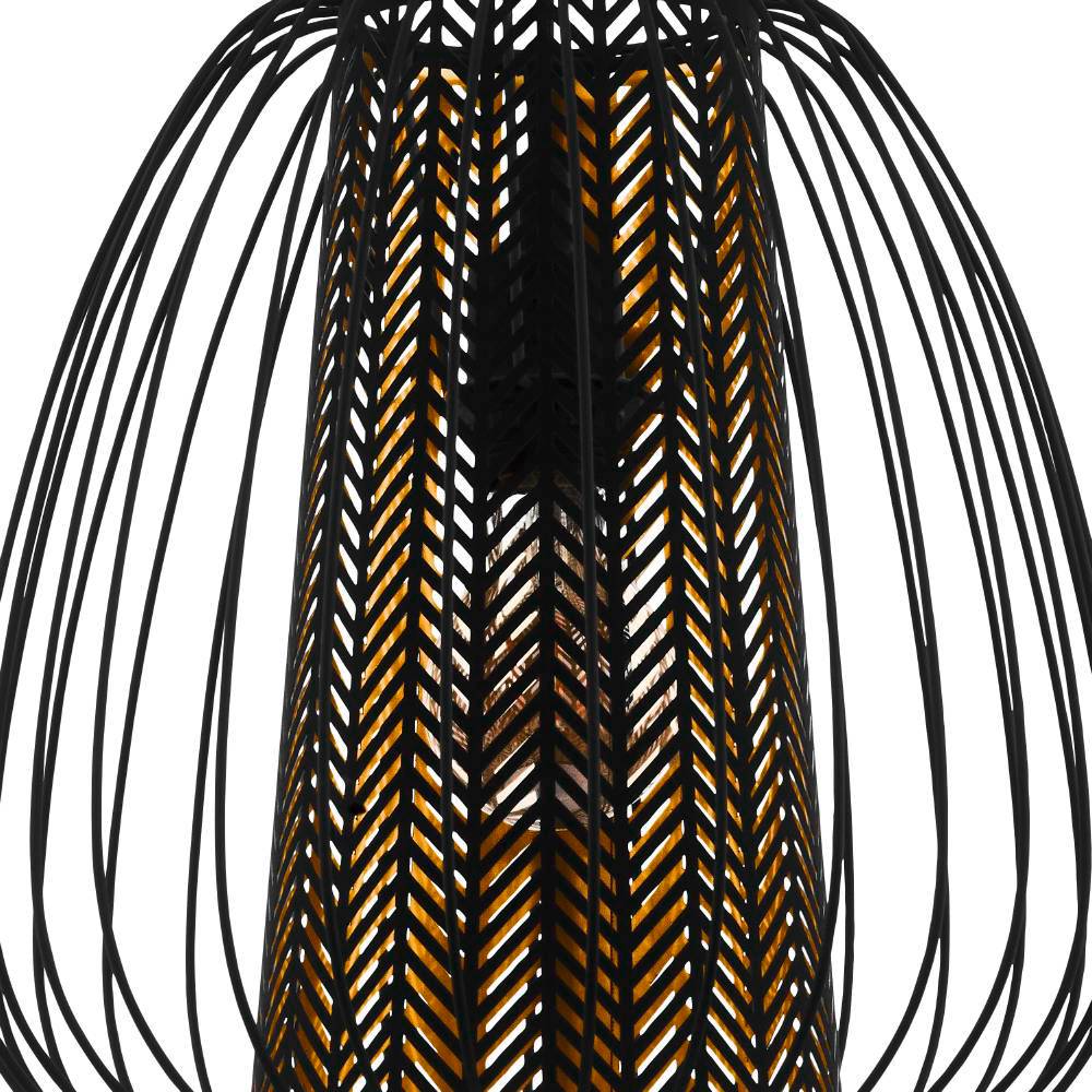 купить Подвесной потолочный светильник (люстра) CURASAO