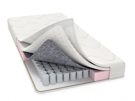 Грета 195 на 160 арт matras_10 в Москве Грета 195 на 160 арт matras_10