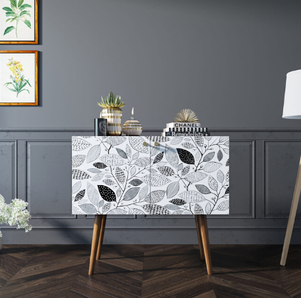 купить Комод на высоких ножках "Berber" малый принт 9 арт BB13/Print_09 в Москве купить Комод на высоких ножках "Berber" малый принт 9 арт BB13/Print_09