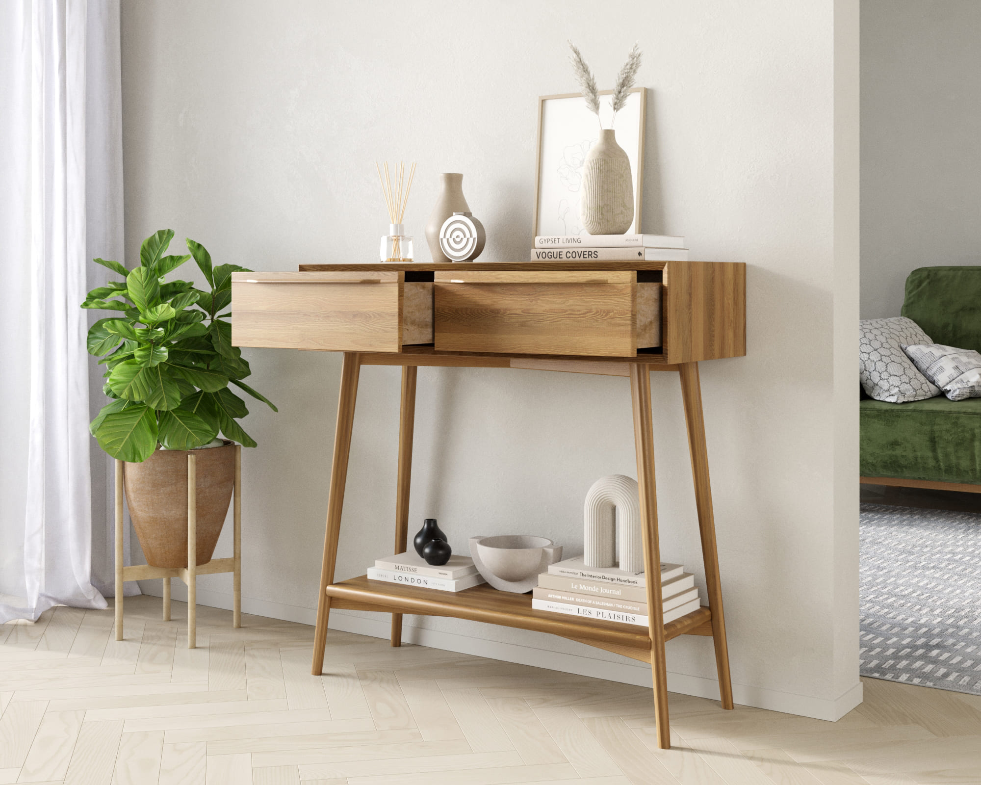 купить Консоль "Bruni" малая арт BR36 в Москве купить Консоль "Bruni" малая арт BR36