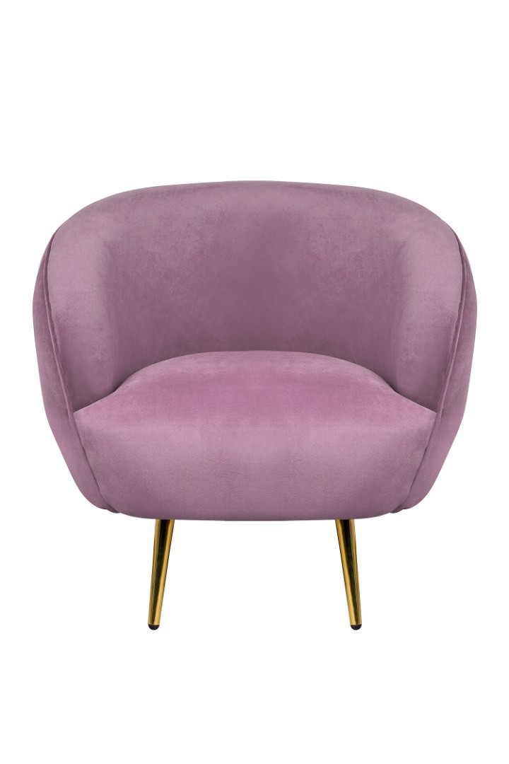 купить Мягкое кресло Benee Pink в Москве купить Мягкое кресло Benee Pink