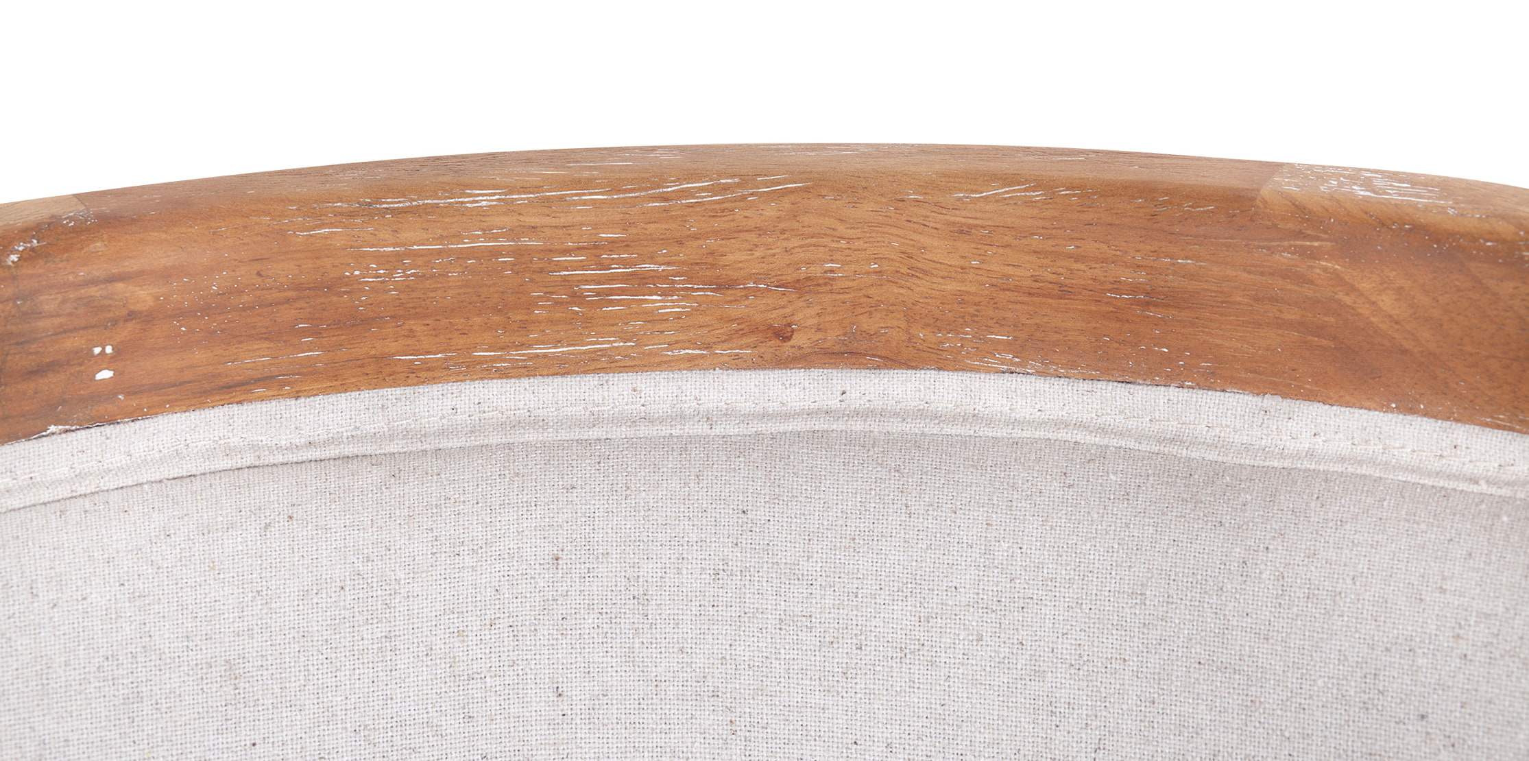 Дизайнерский обеденный стул Orzo Aged в интерьере