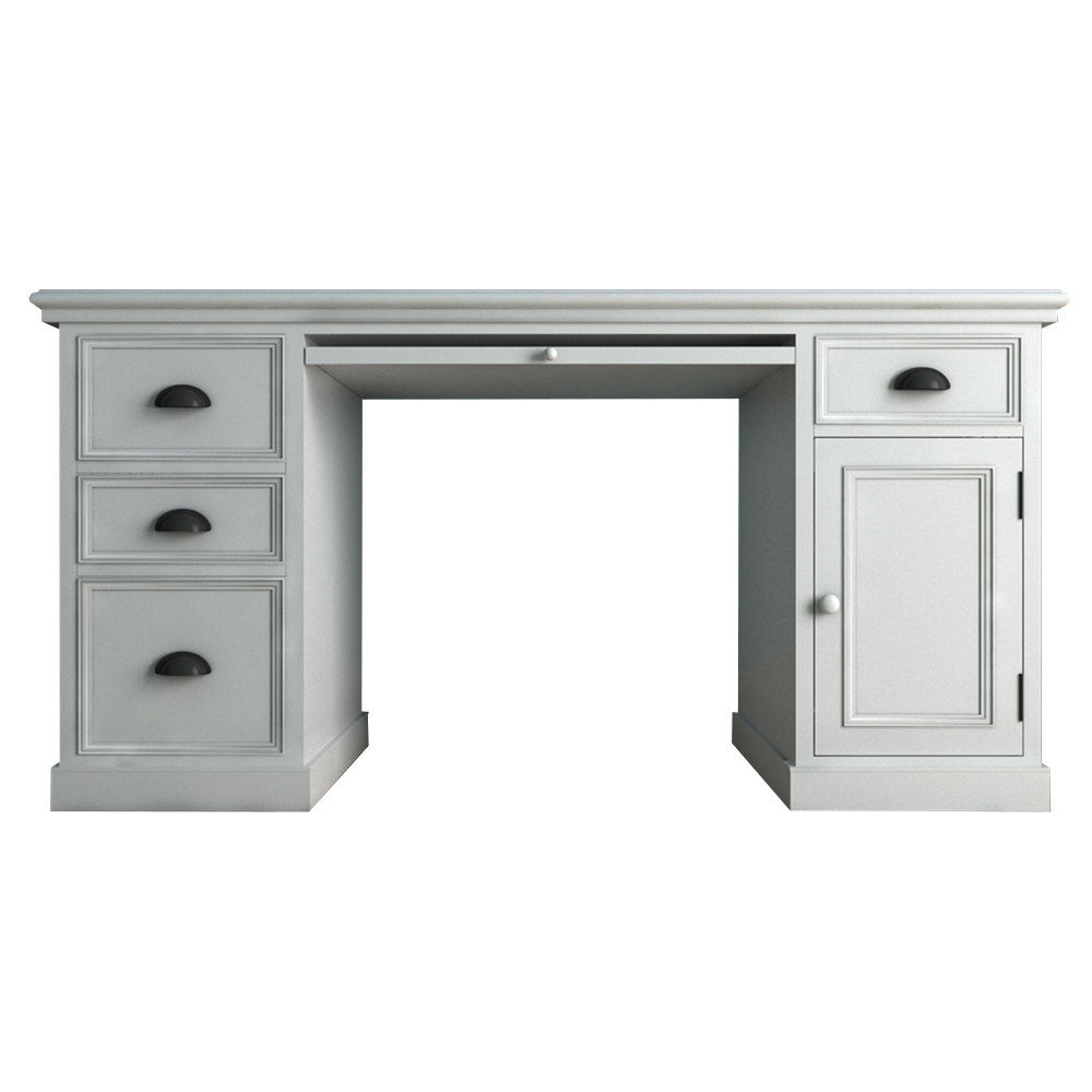 фото Стол рабочий "Palermo" арт PL1047 в Москве фото Стол рабочий "Palermo" арт PL1047