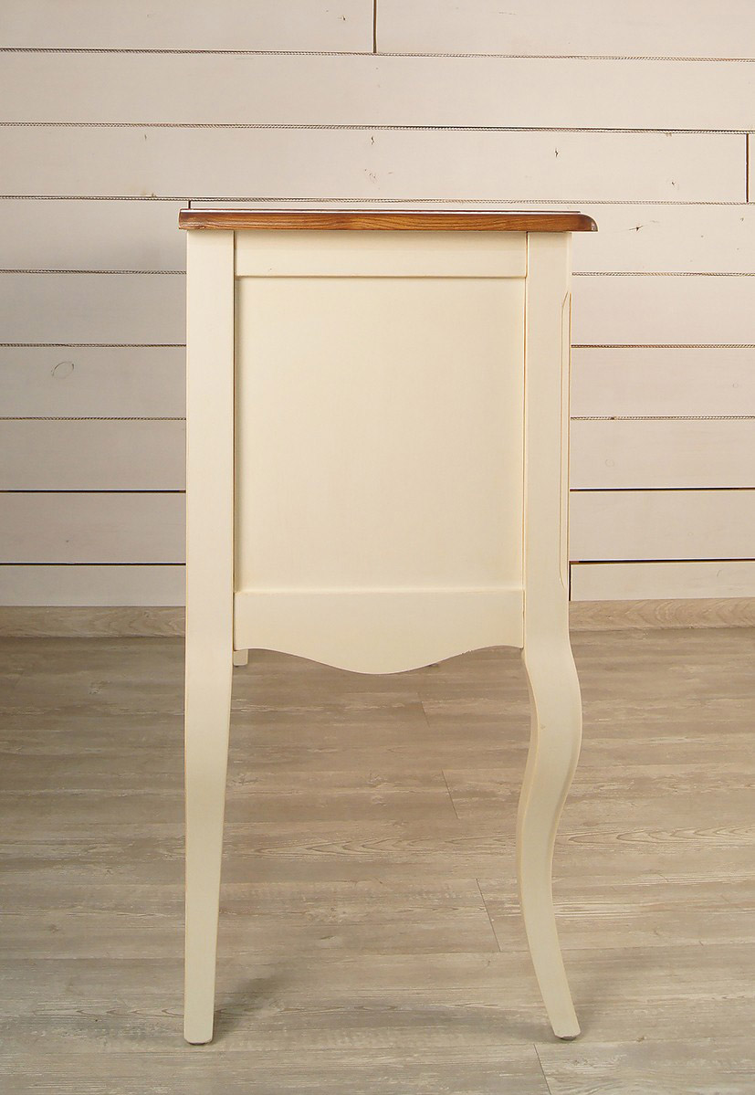 фото Консоль «Leontina» 6 ящиков арт ST9358