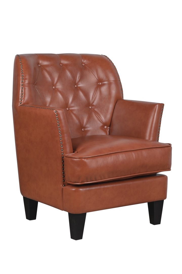 купить Кресло Noff Brown