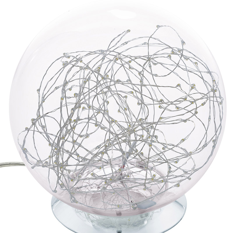 Настольная лампа светодиодная VALENCA в интернет-магазине в Москве Настольная лампа светодиодная VALENCA в интернет-магазине