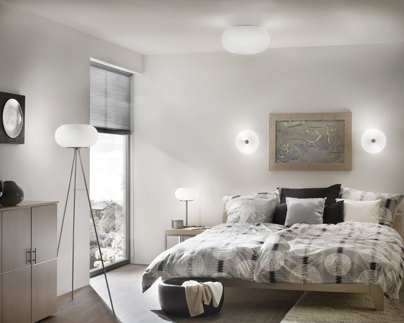 купить 86811 Светильник настенно-потолочный OPTICA