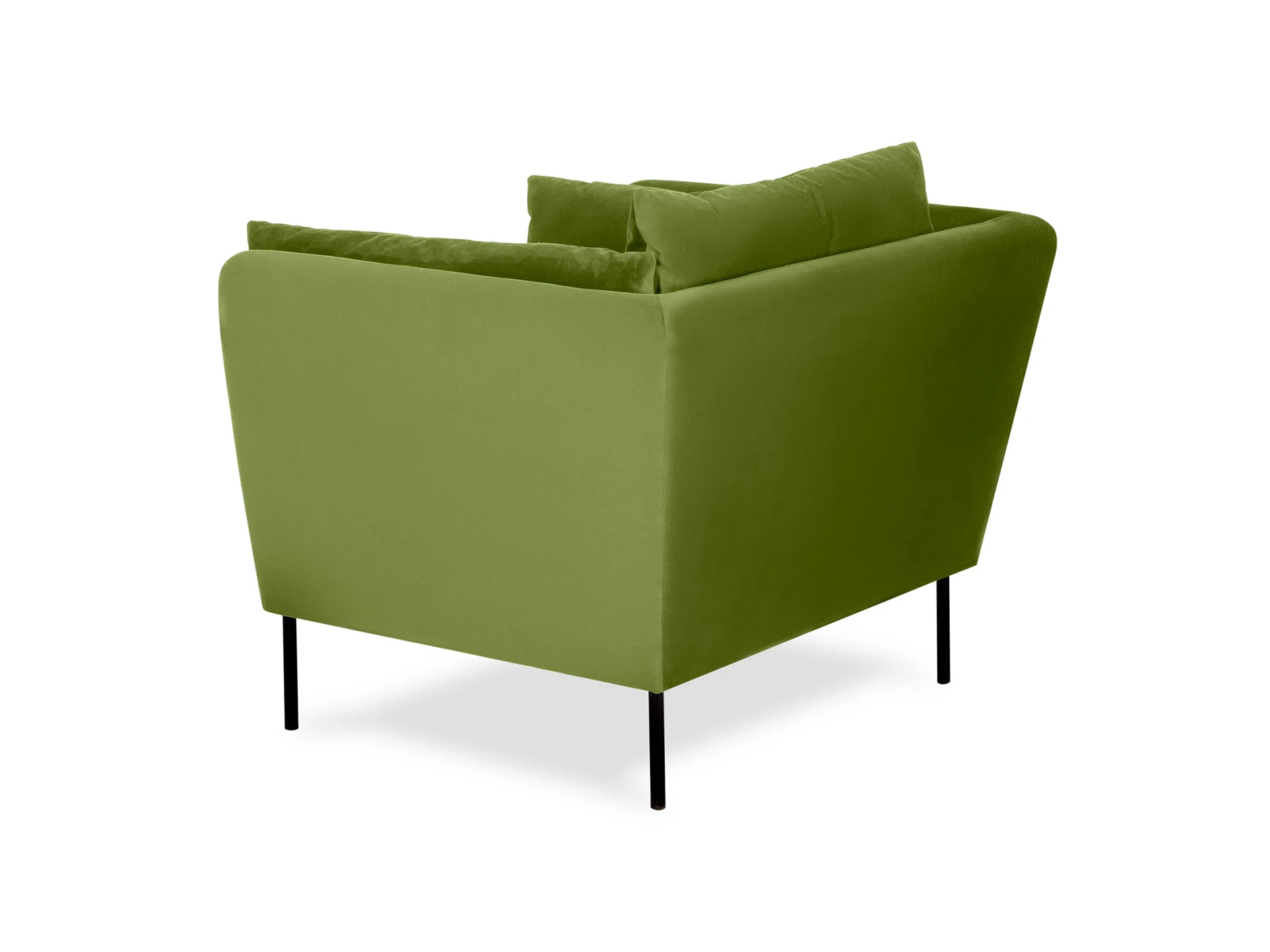 фото Кресло Copenhagen в интерьере