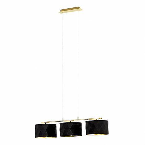 Подвес DOLORITA 3 арт 39225 в Москве Подвес DOLORITA 3 арт 39225