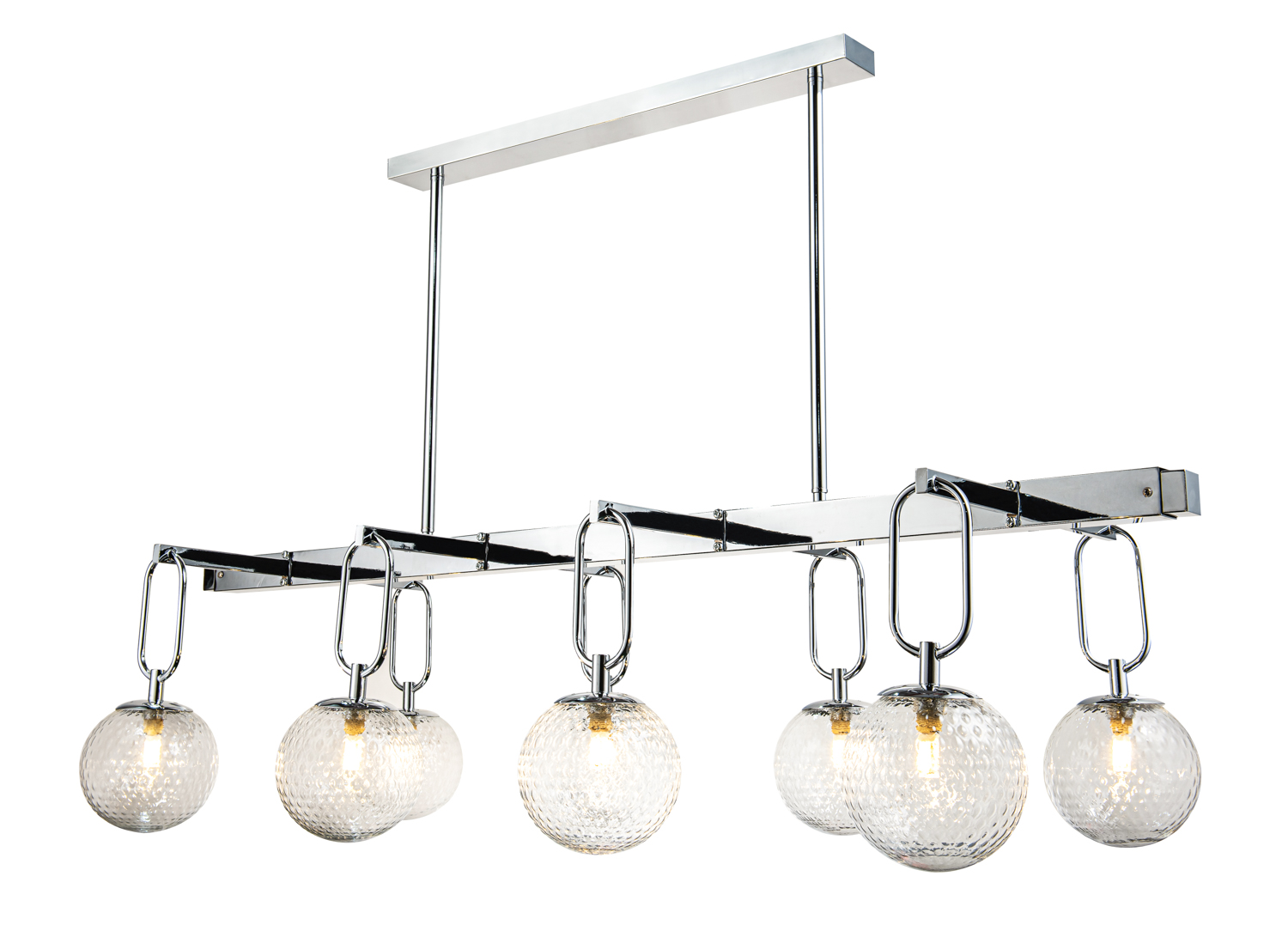 купить Светильник Sebastian 8 Chrome в Москве купить Светильник Sebastian 8 Chrome