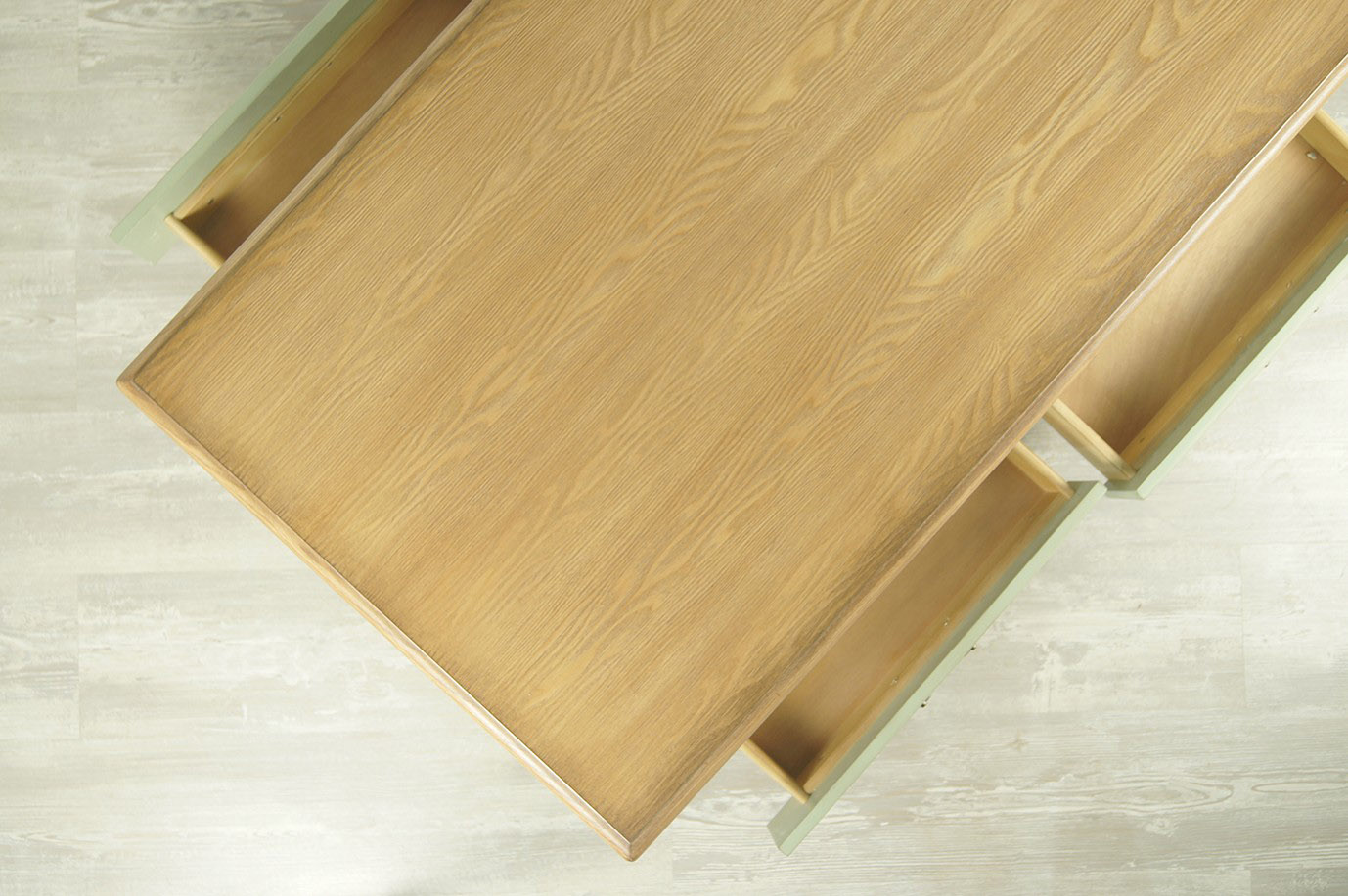 Стол журнальный "Olivia" 4 ящика арт GC1004 в интернет-магазине