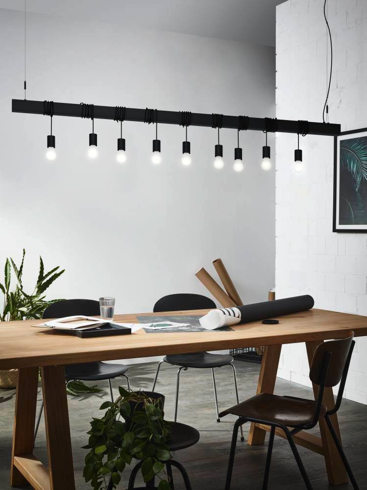 купить Подвесной потолочный светильник (люстра) TOWNSHEND-B 39939 в Москве купить Подвесной потолочный светильник (люстра) TOWNSHEND-B 39939