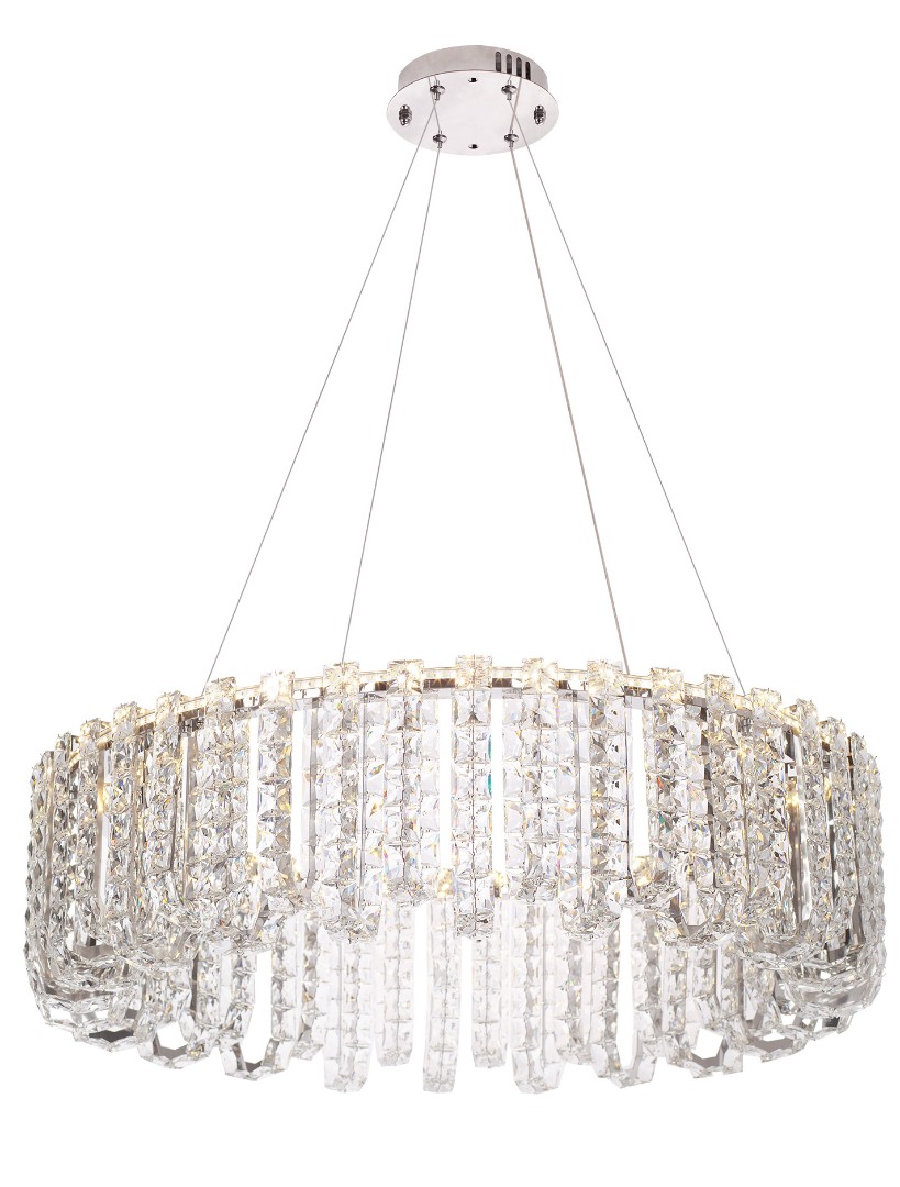 купить Люстра Vortix D800 в Москве купить Люстра Vortix D800