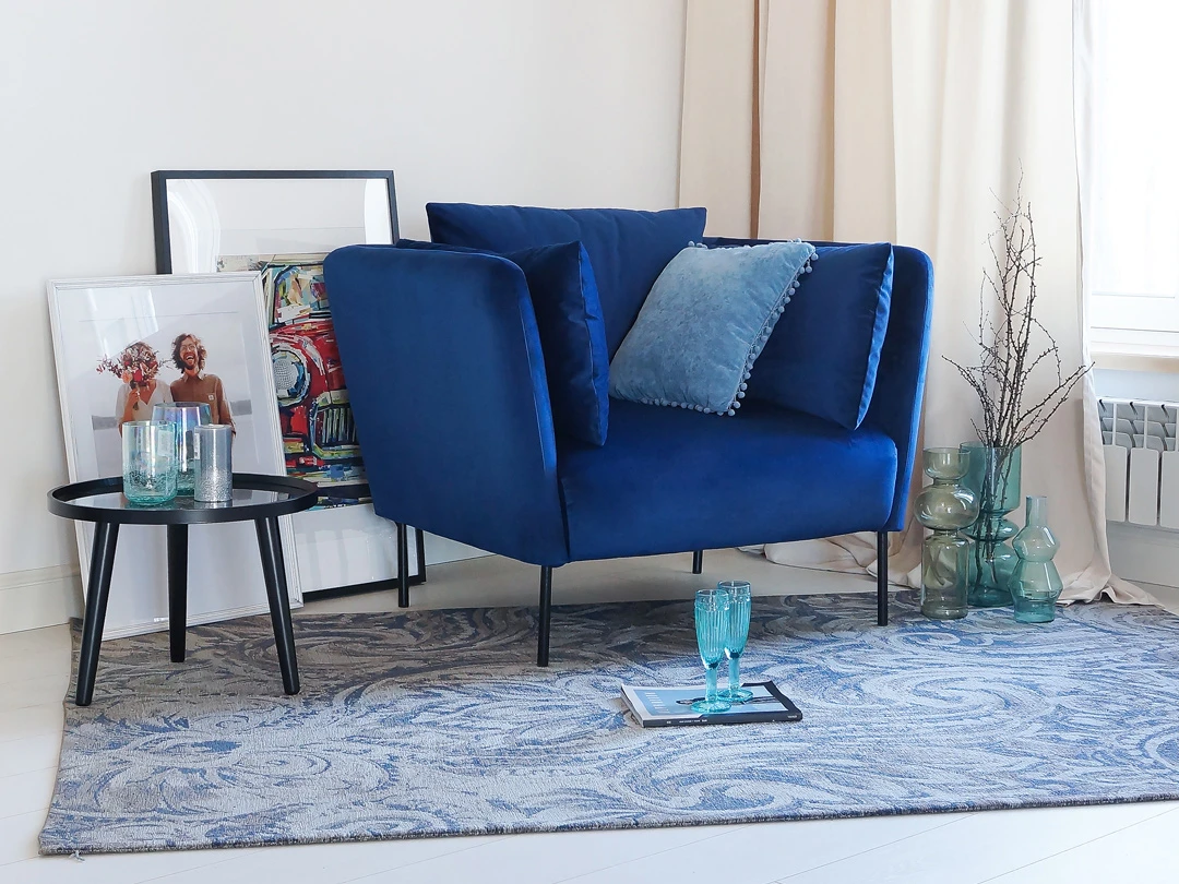 заказать Кресло Copenhagen в интернет-магазине