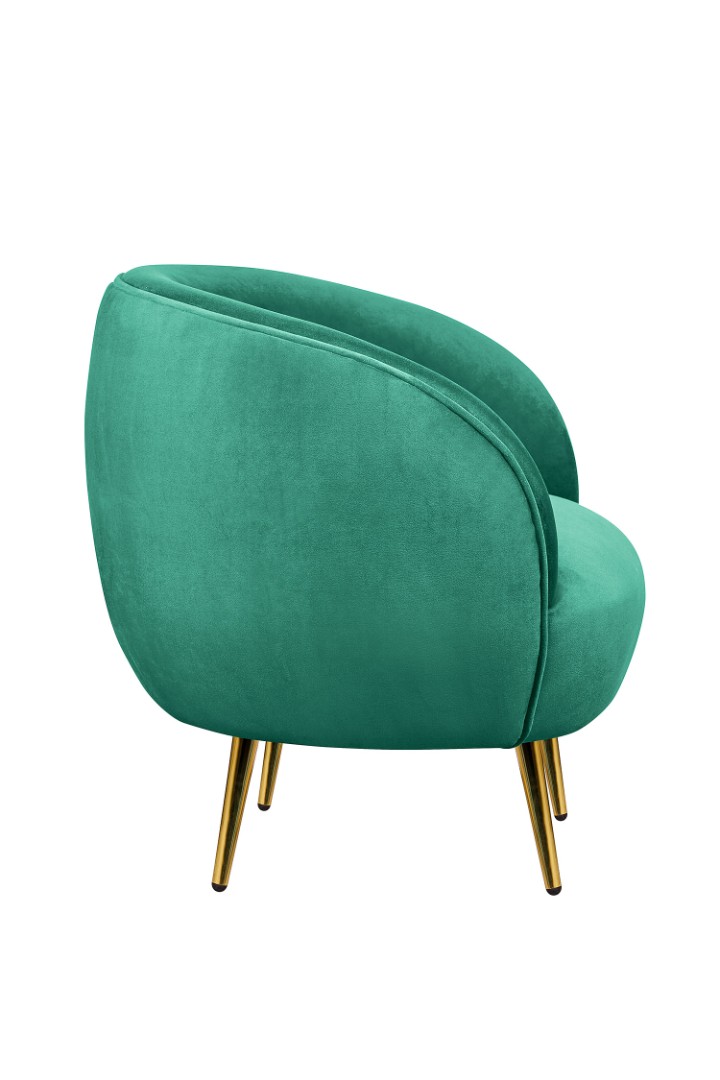 заказать Кресло Benee Green V2