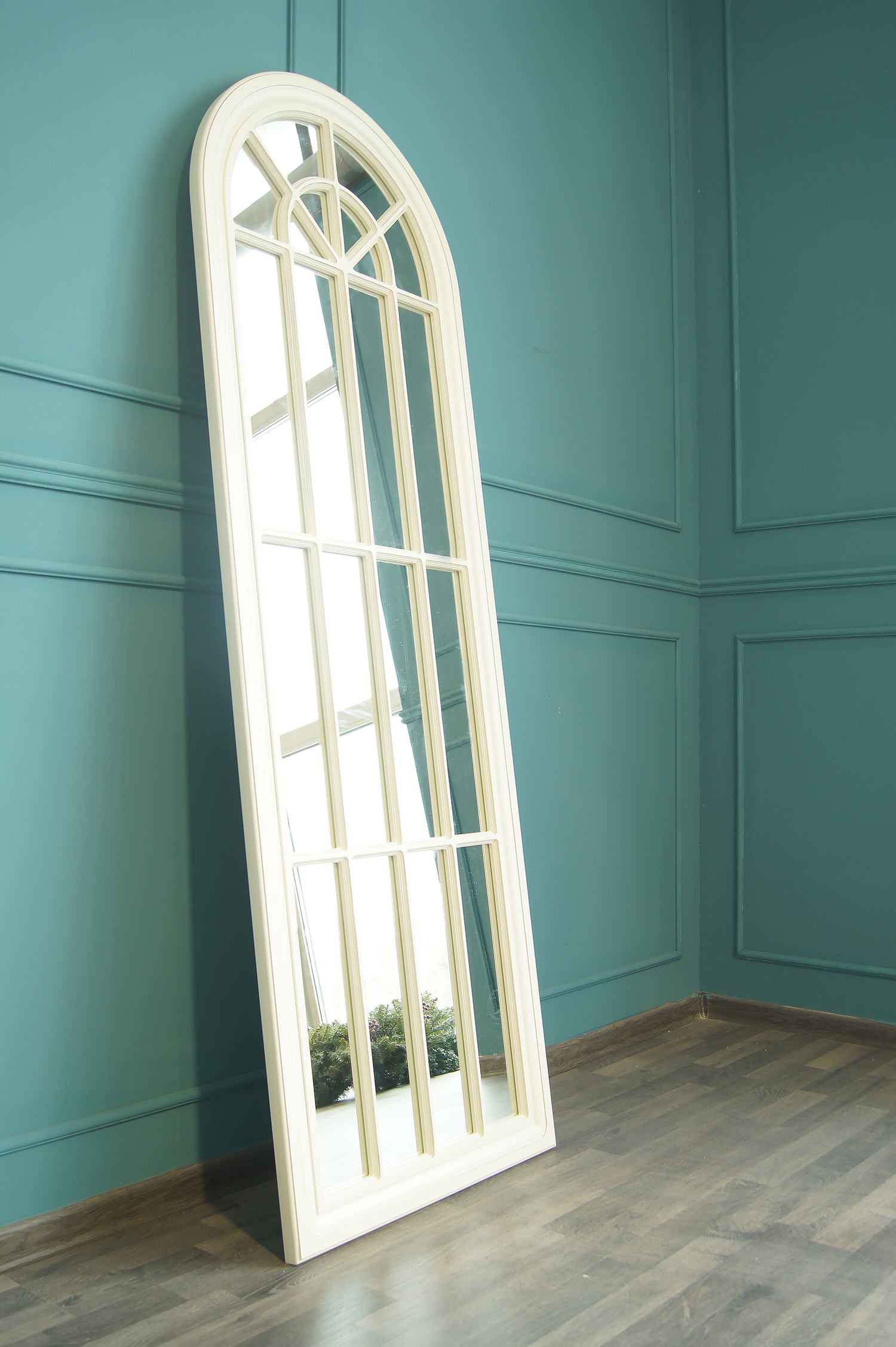 Зеркало "Milana" арт 201-27ВETG в интернет-магазине