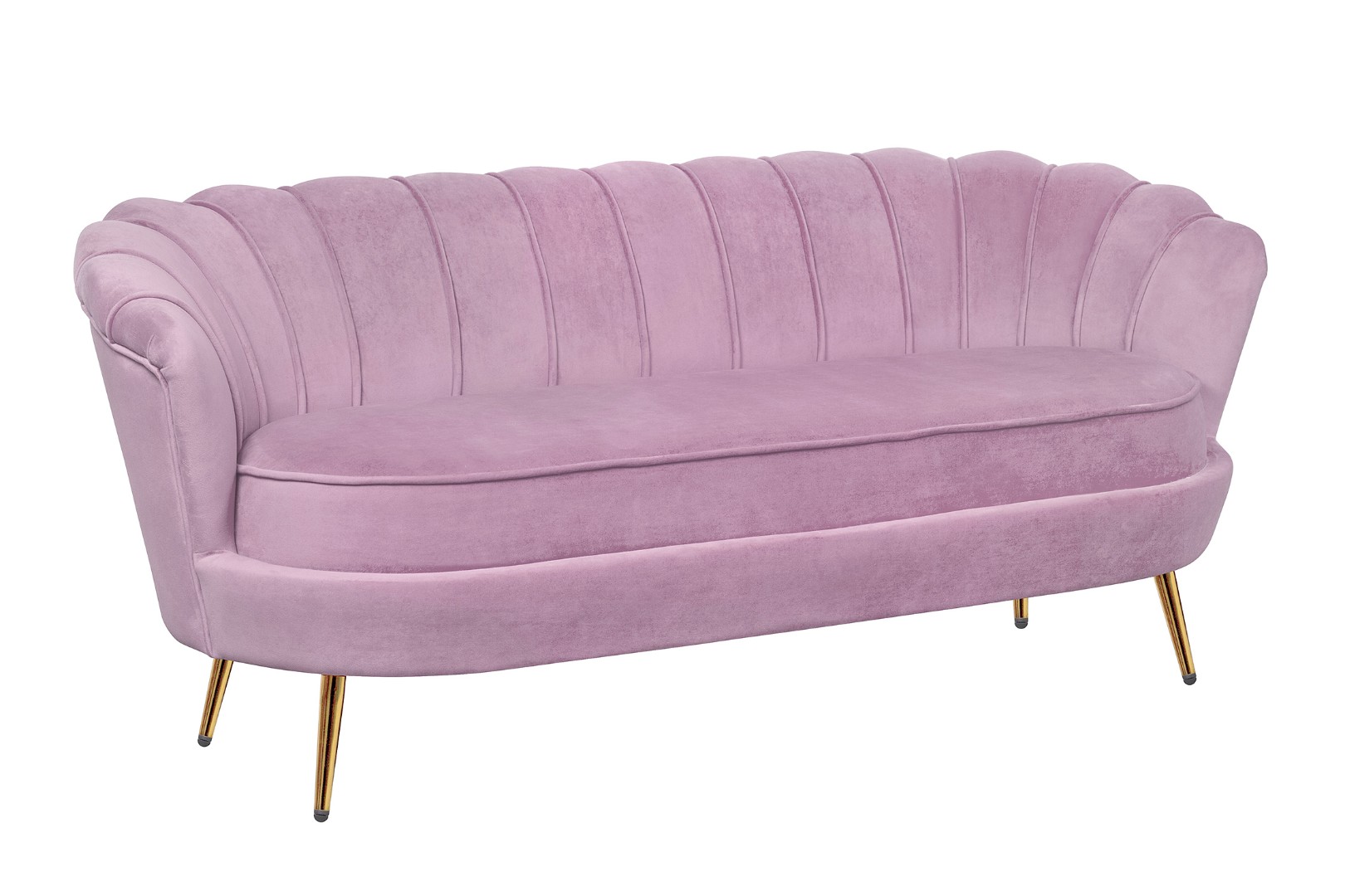 купить Диван ракушка Pearl Triple Pink в Москве купить Диван ракушка Pearl Triple Pink