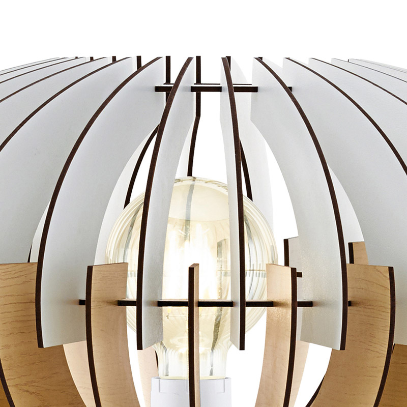 купить Торшер (напольный светильник) SOTOS с ножным выключателем