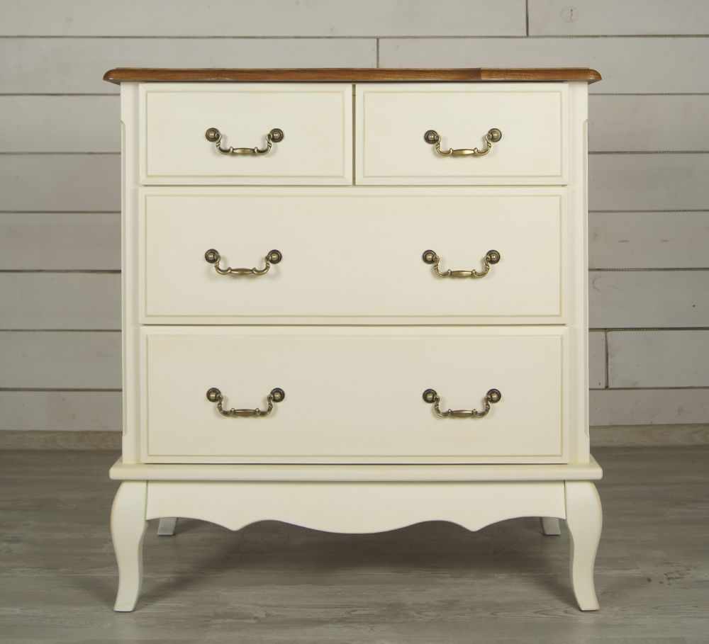 фото Бежевый комод Leontina (4 ящика) арт ST9335 в интерьере в Москве фото Бежевый комод Leontina (4 ящика) арт ST9335 в интерьере