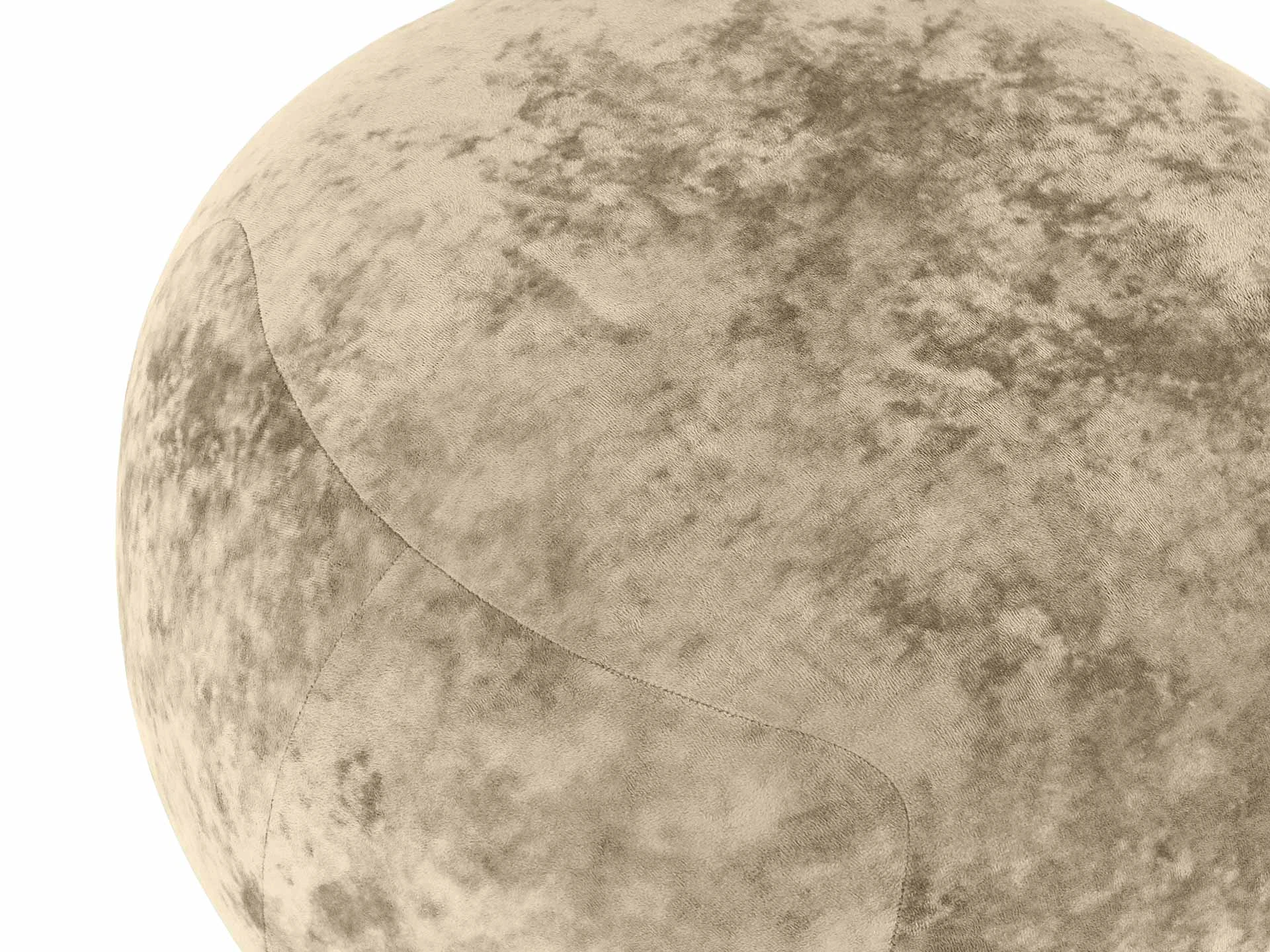 Пуф Lucca в интерьере