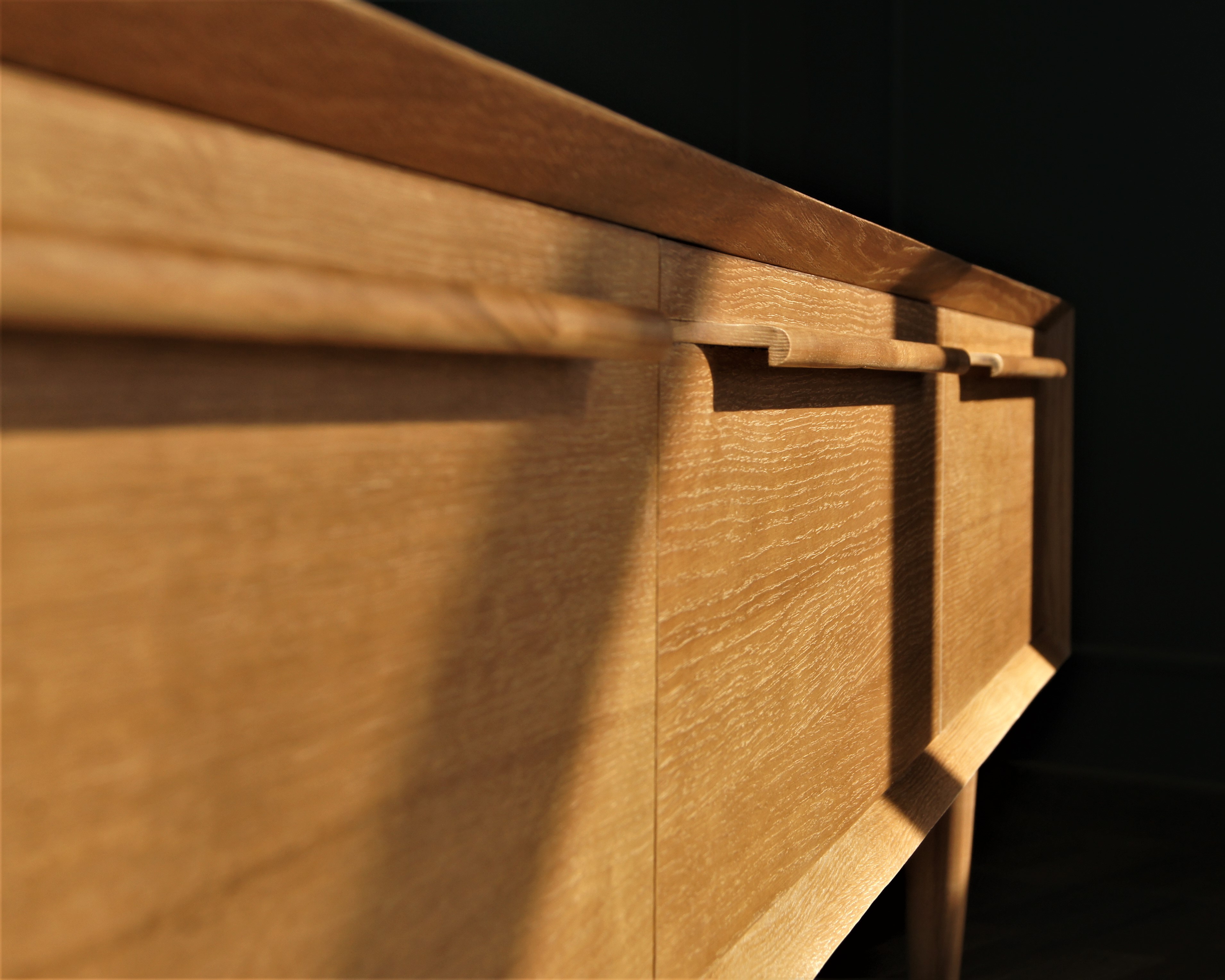 заказать Консоль под TV "Bruni" с ящиками арт BR-21 в интернет-магазине