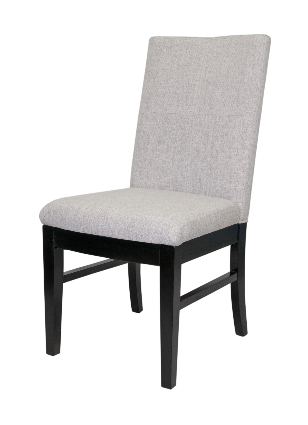 фото Дизайнерский обеденный стул Deng Yellow