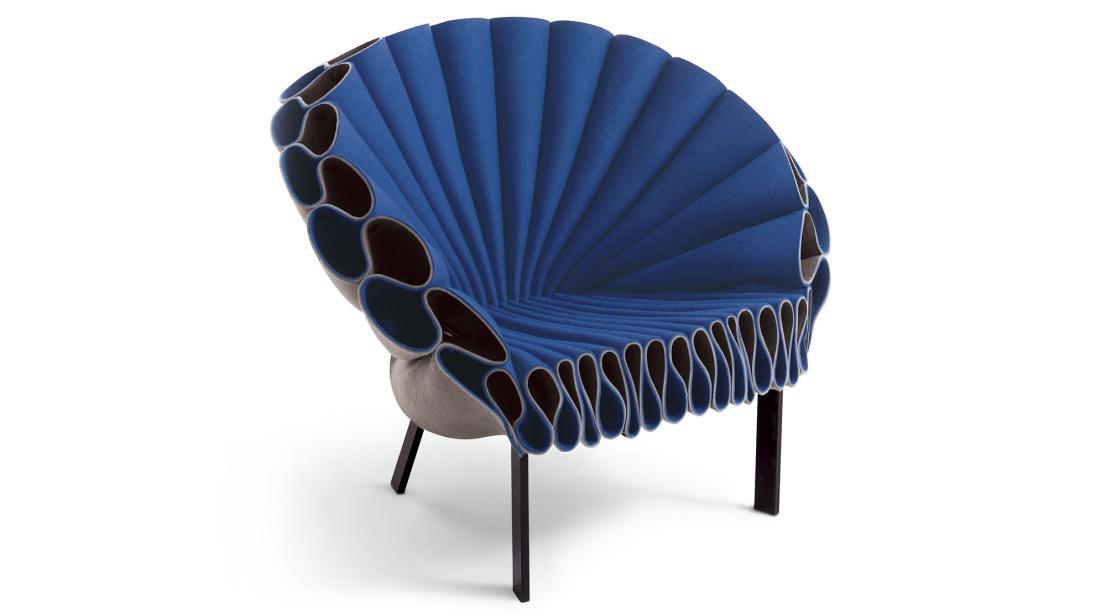 Как мягкая мебель создает тепло и уют в интерьере