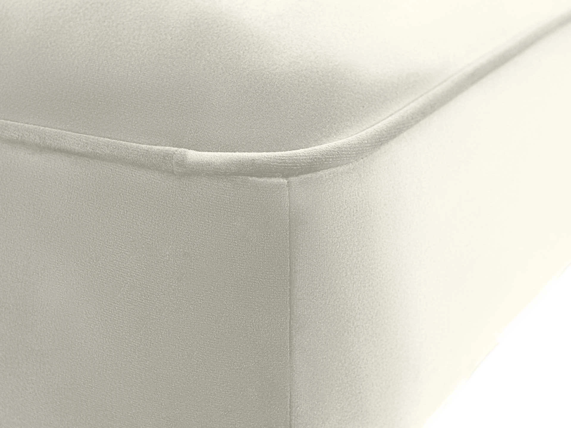 Банкетка Amsterdam в интерьере в Москве Банкетка Amsterdam в интерьере