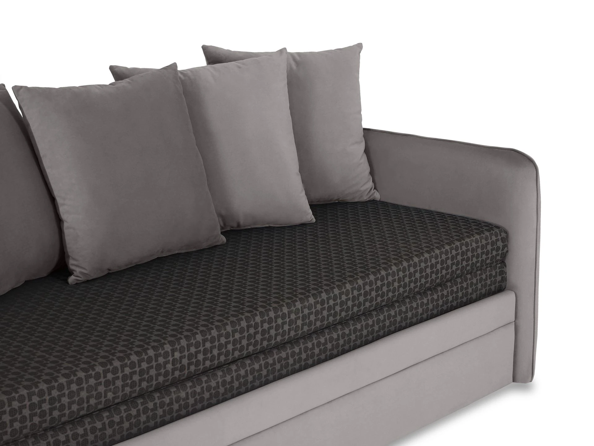 фото Кушетка Todi в Москве фото Кушетка Todi