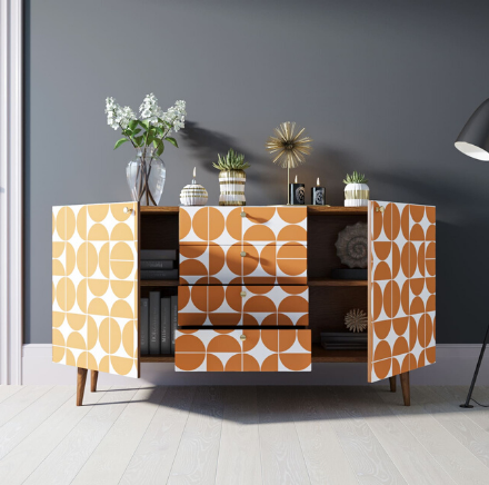купить Комод "Berber" с ящиками 14 принт арт BB14/Print_14 в Москве купить Комод "Berber" с ящиками 14 принт арт BB14/Print_14