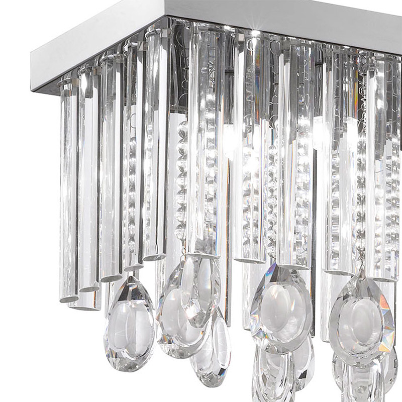 Люстра CALAONDA 93423 в интернет-магазине