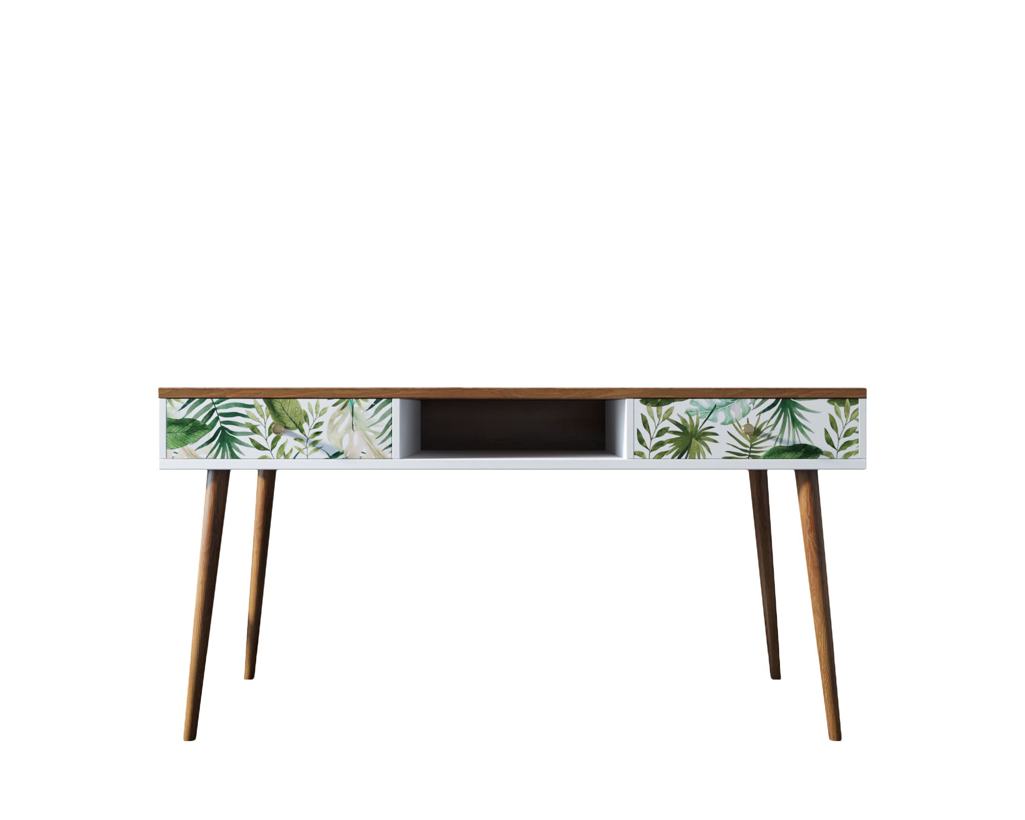 заказать Стол рабочий "Berber" принт 4 арт BB18/Print_04