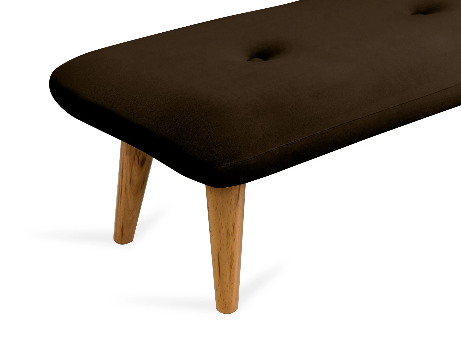 Банкетка Loa в интерьере в Москве Банкетка Loa в интерьере