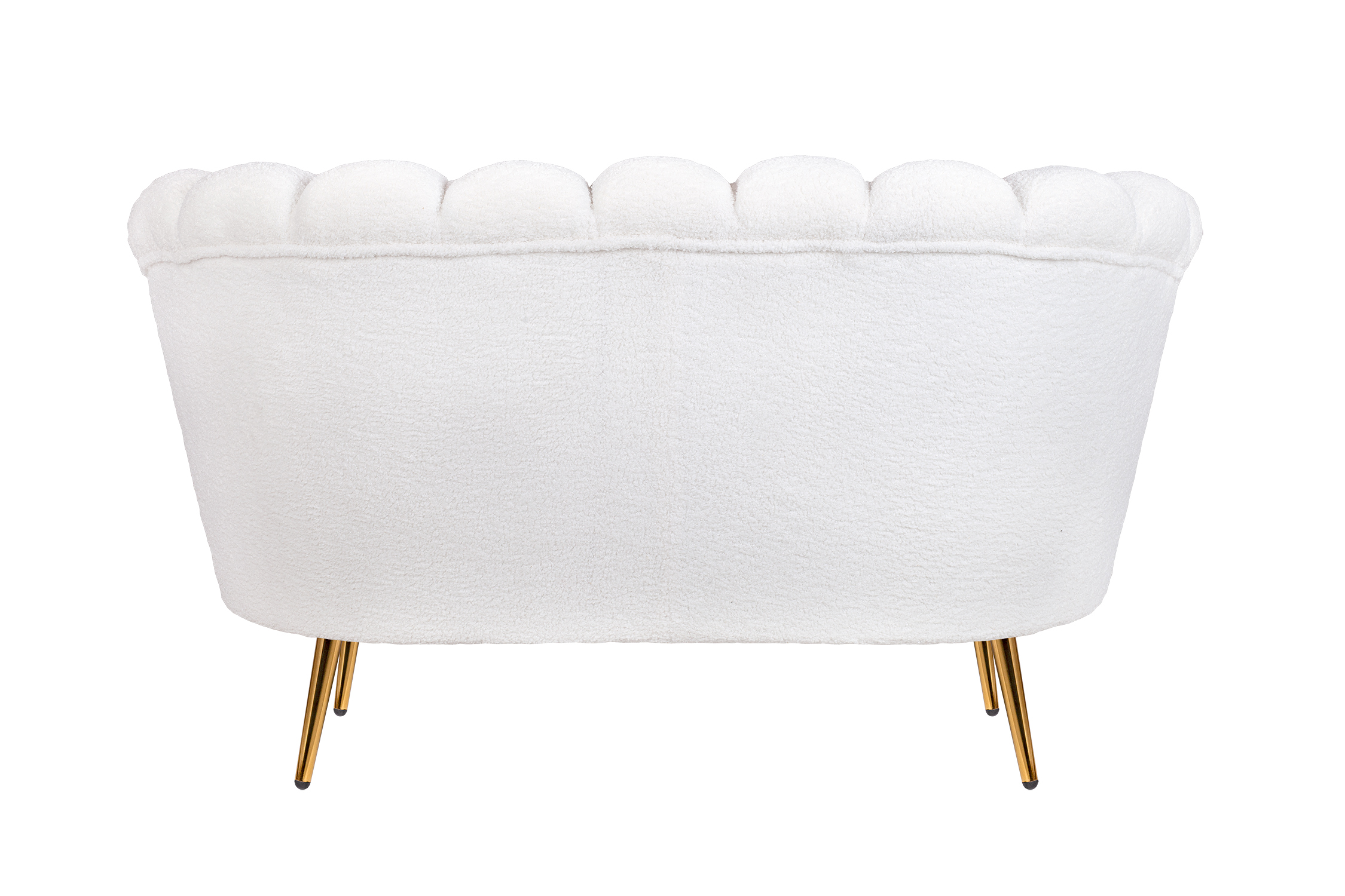 Дизайнерский двухместный диван Pearl Double Boucle в интернет-магазине