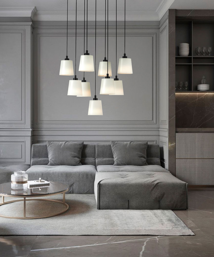 заказать Подвес BERNABETTA