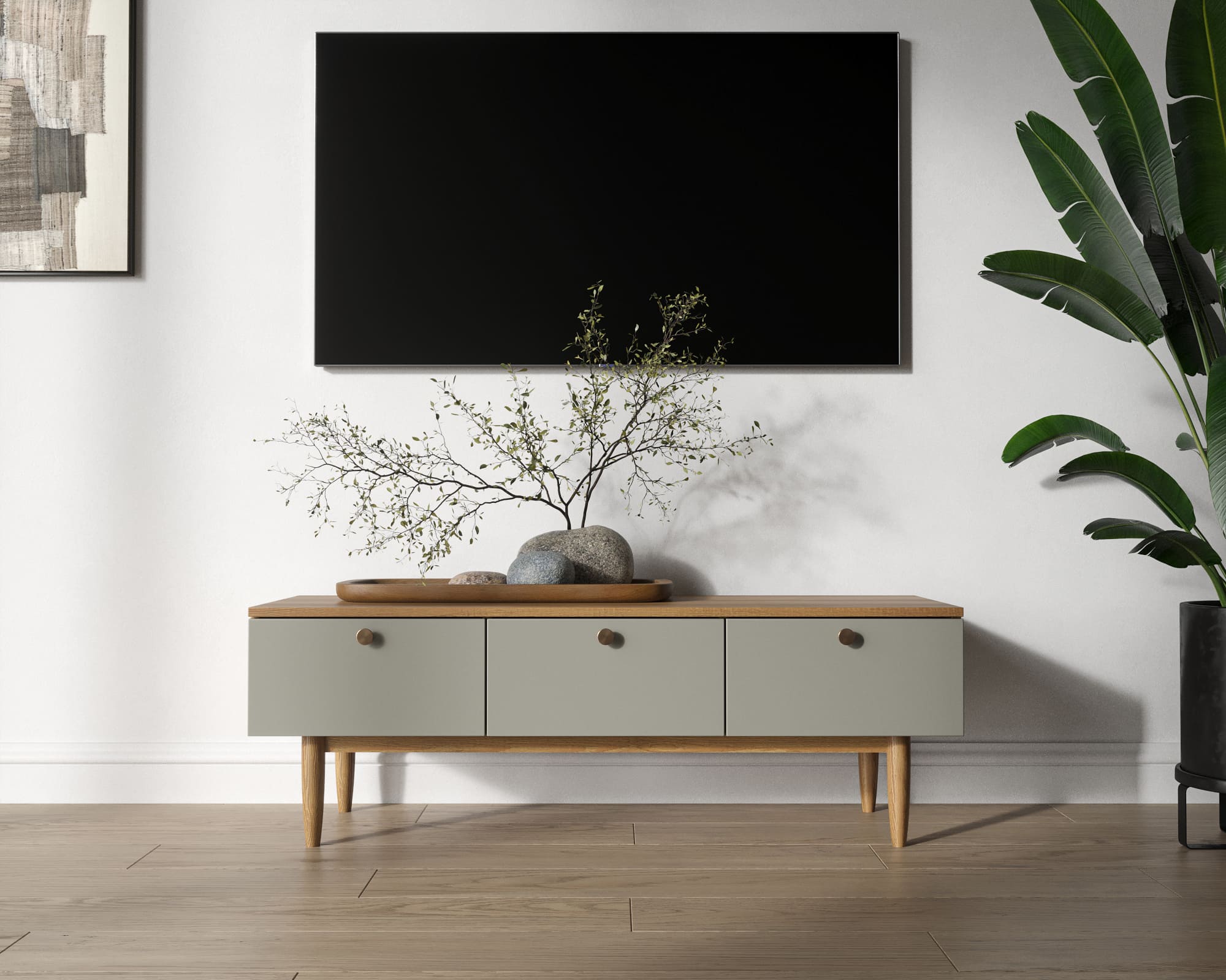 Комод с тремя ящиками "Arka" AR06-F2 в интернет-магазине в Москве Комод с тремя ящиками "Arka" AR06-F2 в интернет-магазине